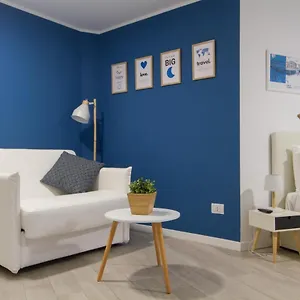 Homilan Apartment
