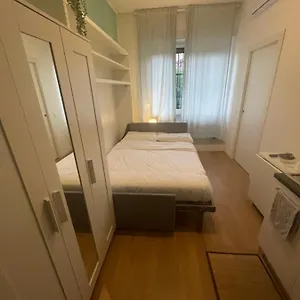 Monolocale Istria M5 Milano